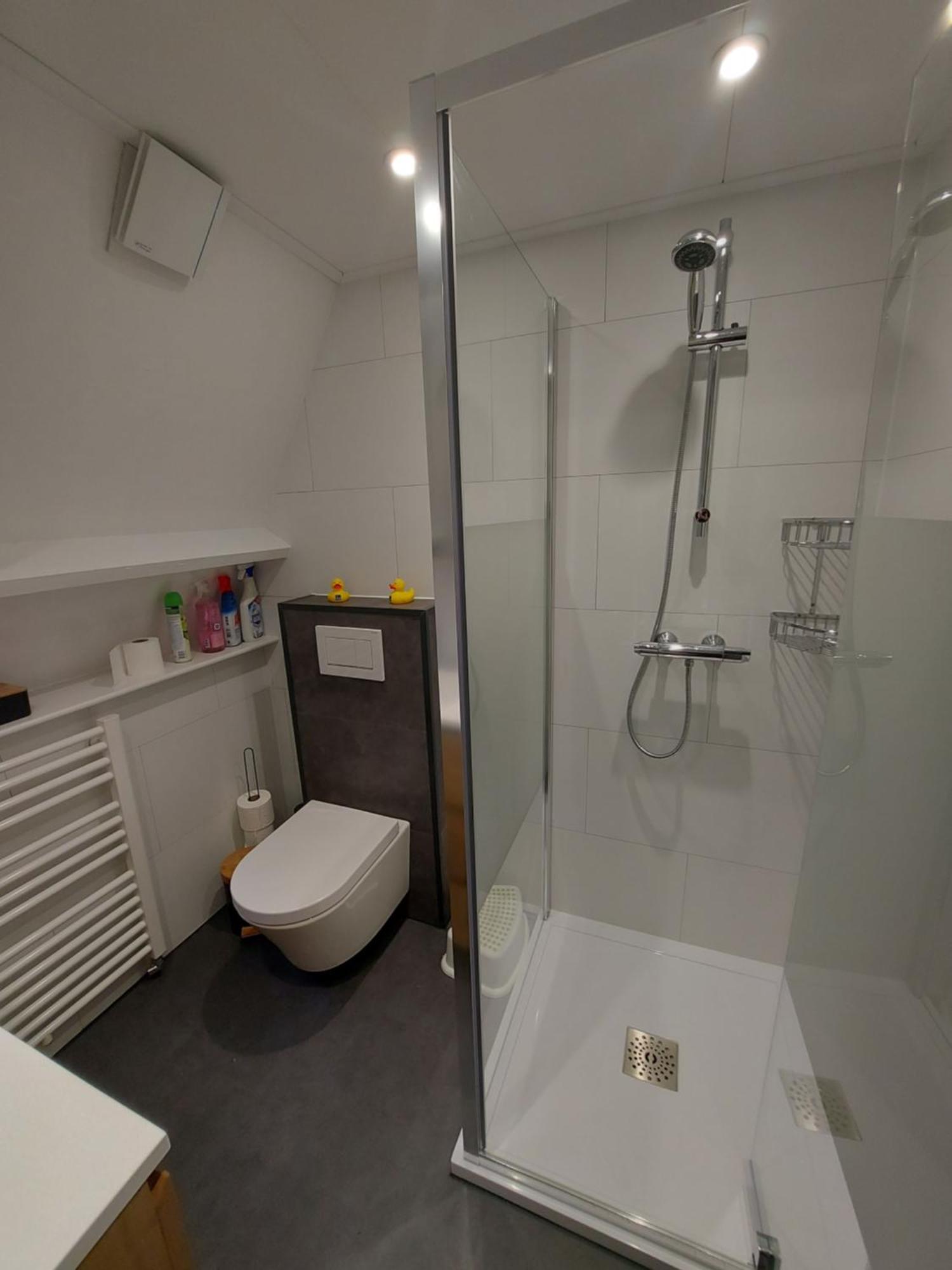 Sunclass Durbuy Huisje 132 Luaran gambar