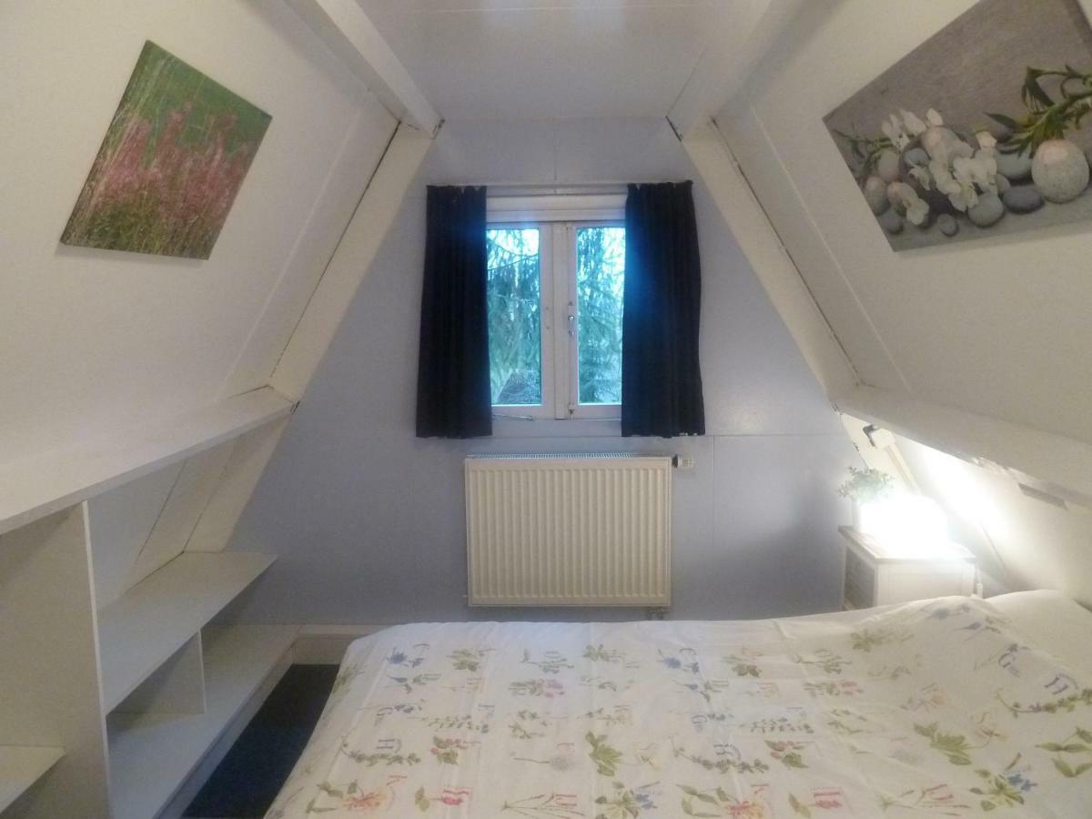 Sunclass Durbuy Huisje 132 Luaran gambar