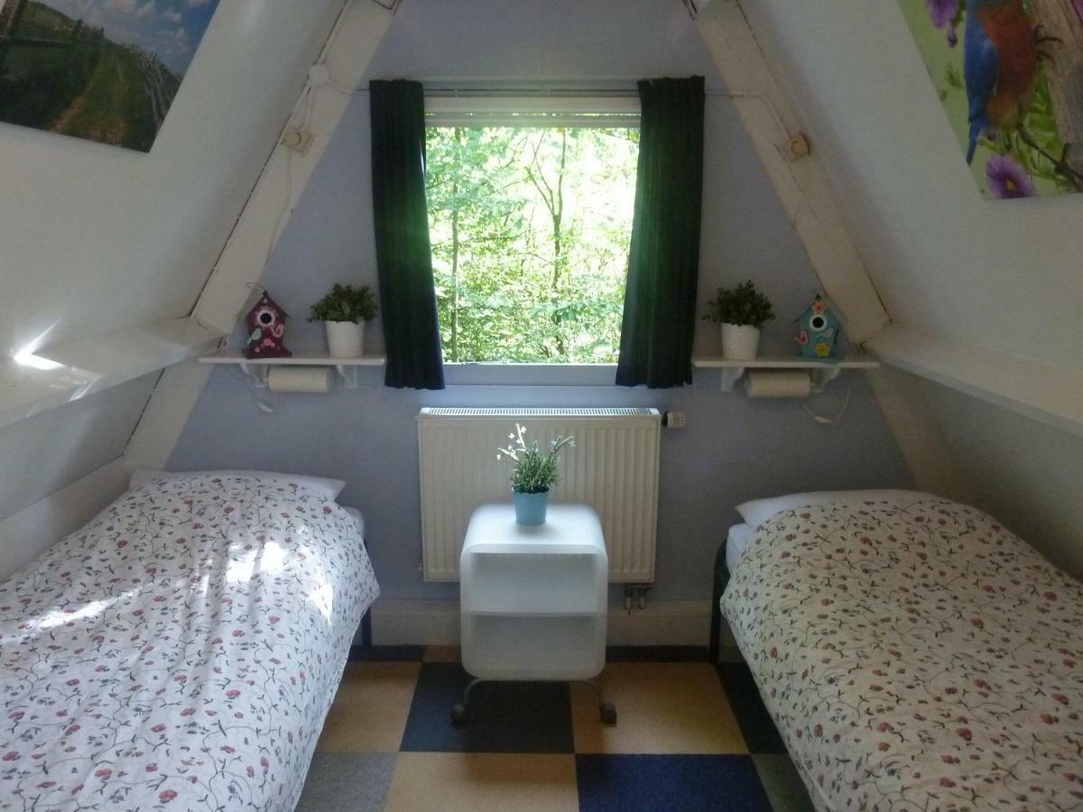 Sunclass Durbuy Huisje 132 Luaran gambar